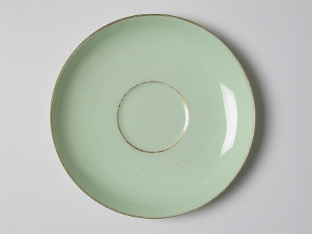 Saucer