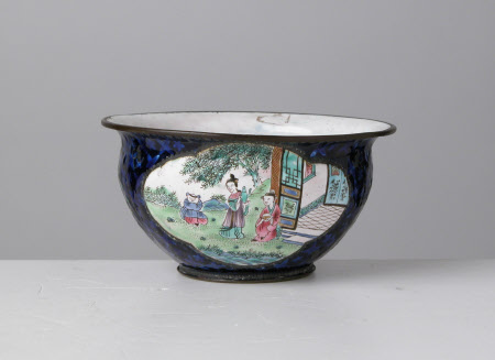 Rice bowl