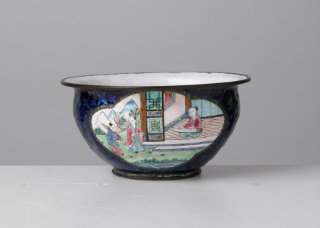Rice bowl
