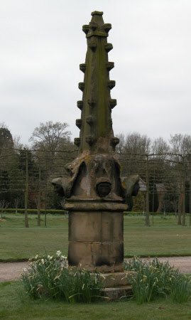 Erddig © National Trust / Susanne Gronnow