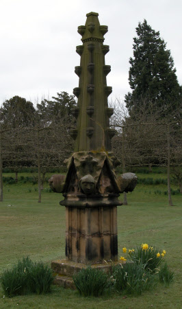 Erddig © National Trust / Susanne Gronnow
