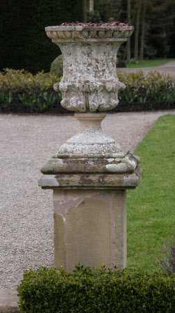 Erddig © National Trust / Susanne Gronnow