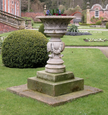 Erddig © National Trust / Susanne Gronnow