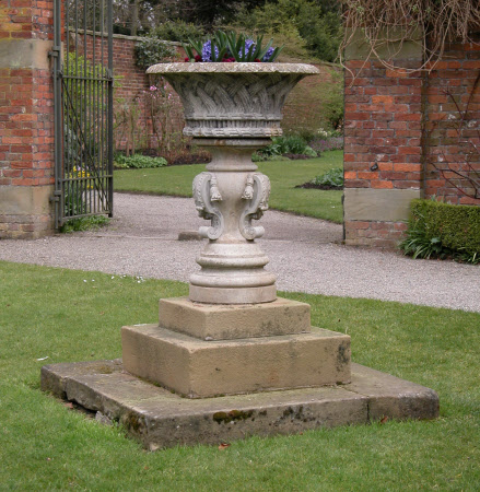 Erddig © National Trust / Susanne Gronnow