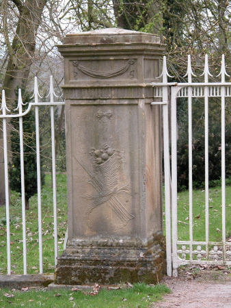 Erddig © National Trust / Susanne Gronnow