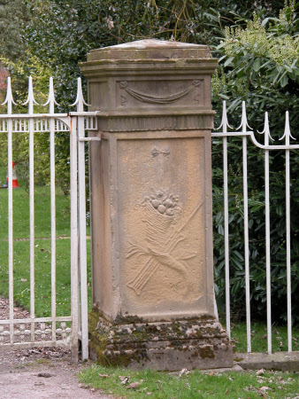 Erddig © National Trust / Susanne Gronnow