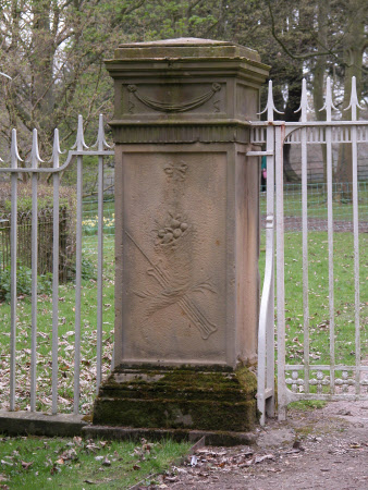 Erddig © National Trust / Susanne Gronnow