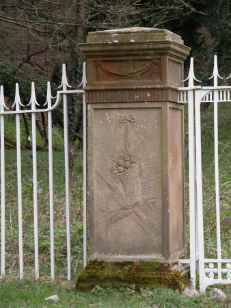 Erddig © National Trust / Susanne Gronnow