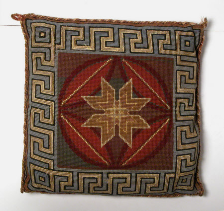 Cushion