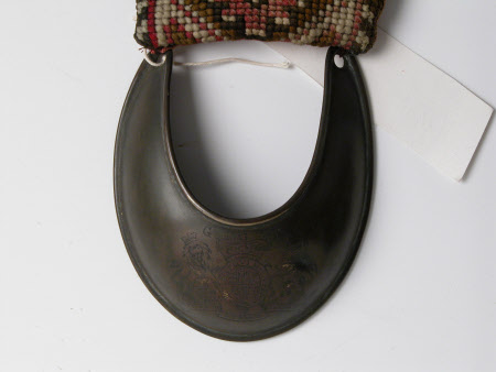 Gorget