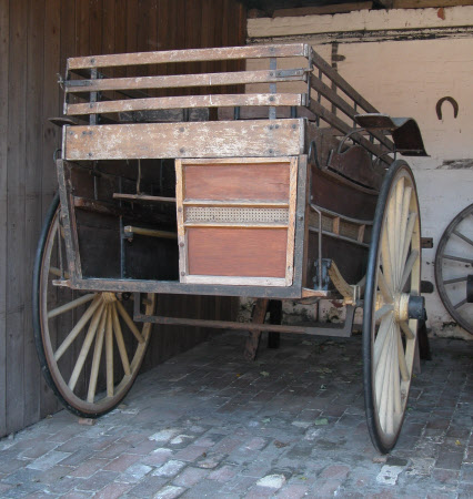 Carriage