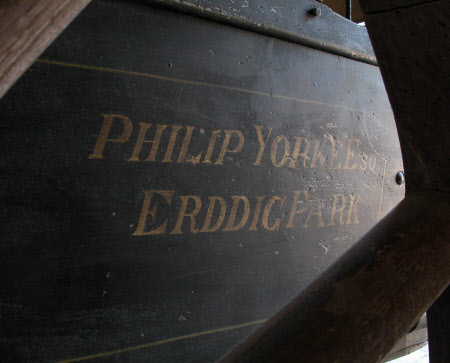 Erddig © National Trust / Susanne Gronnow