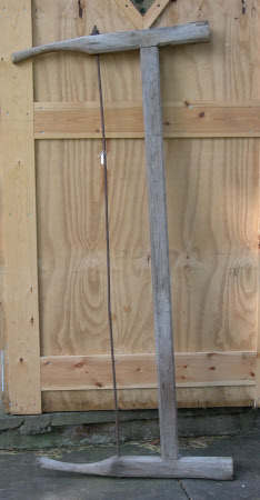 Bow saw
