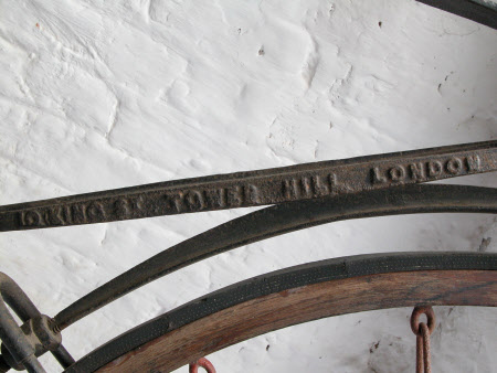 Erddig © National Trust / Susanne Gronnow