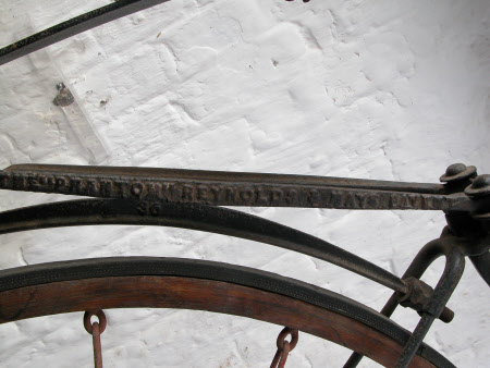 Erddig © National Trust / Susanne Gronnow