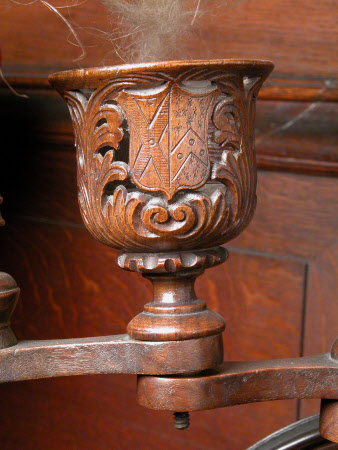 Erddig © National Trust / Susanne Gronnow