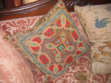 Cushion