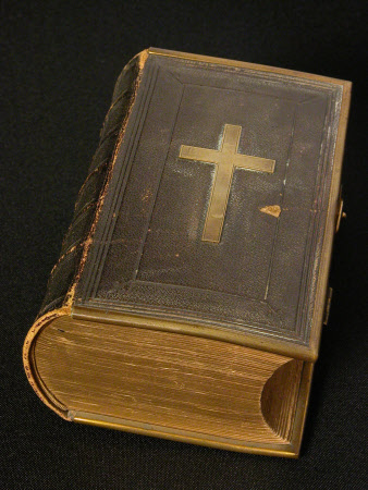 Prayer book