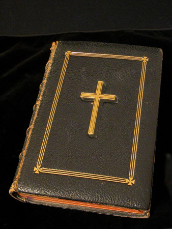 Prayer book