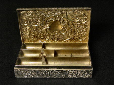 Arlington Court © National Trust / Elsie Rolfe