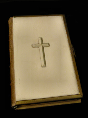 Prayer book