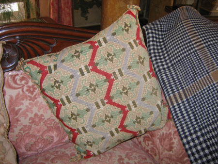 Cushion