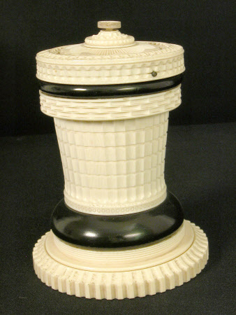 String box