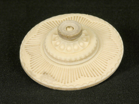 String box lid
