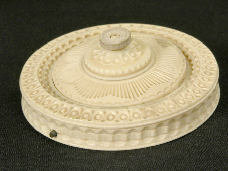 String box rim