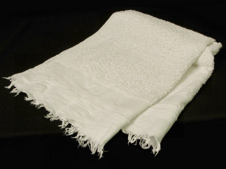 Bath towel
