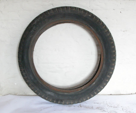 Tyre