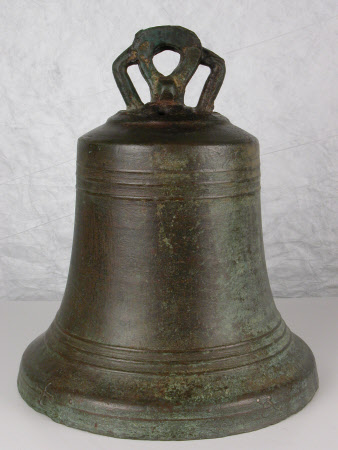 Ship's bell