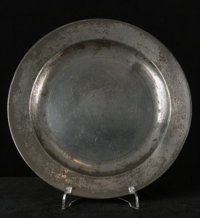 Plate