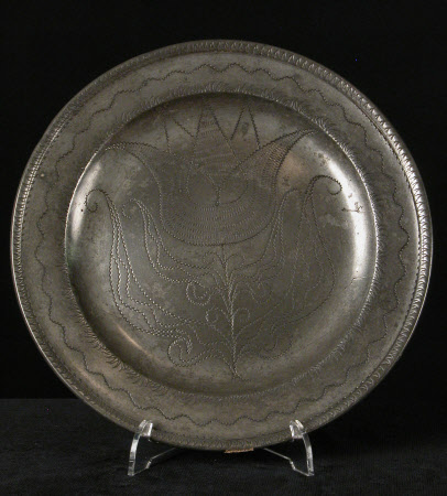 Plate