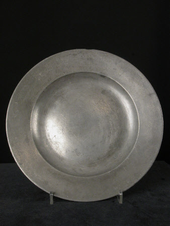 Plate