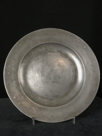 Plate