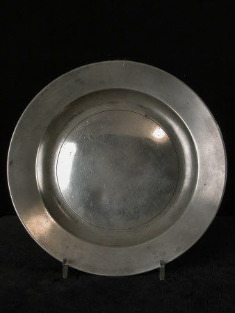 Plate