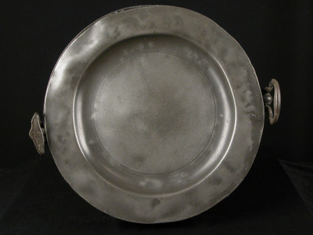 Hot water dish