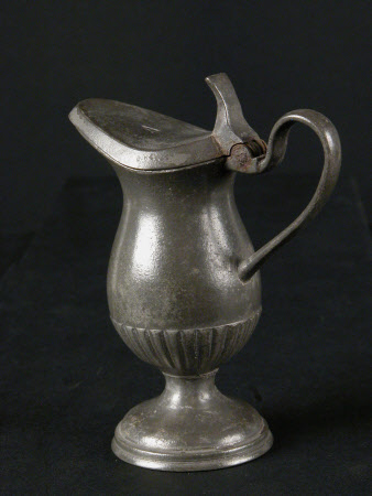 Sacramental cruet