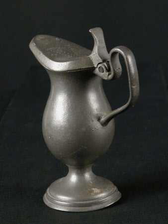 Sacramental cruet