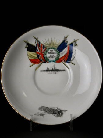 Saucer