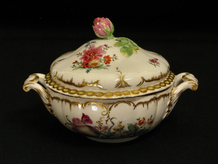 Broth bowl