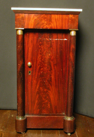 Night cupboard