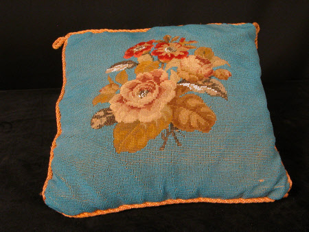 Cushion