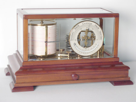 Barograph