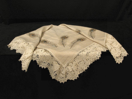 Tea cloth
