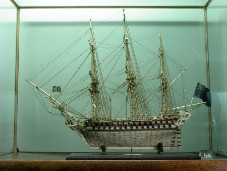 Vanguard