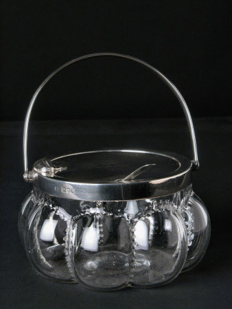 Jam dish