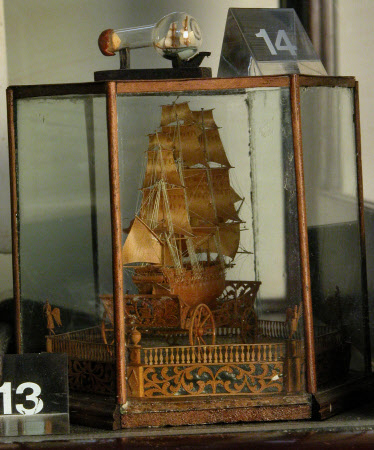 Ship