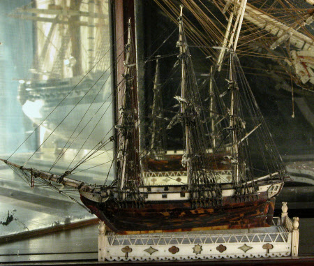 Ship